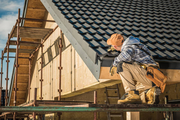 Fast & Reliable Emergency Roof Repairs in Allendale, SC