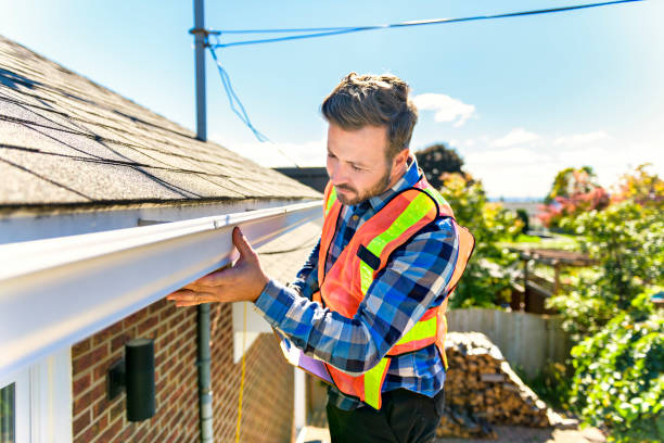 Best Flat Roofing  in Allendale, SC