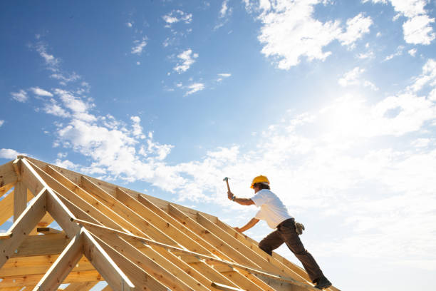 Best Emergency Roof Repair Services  in Allendale, SC